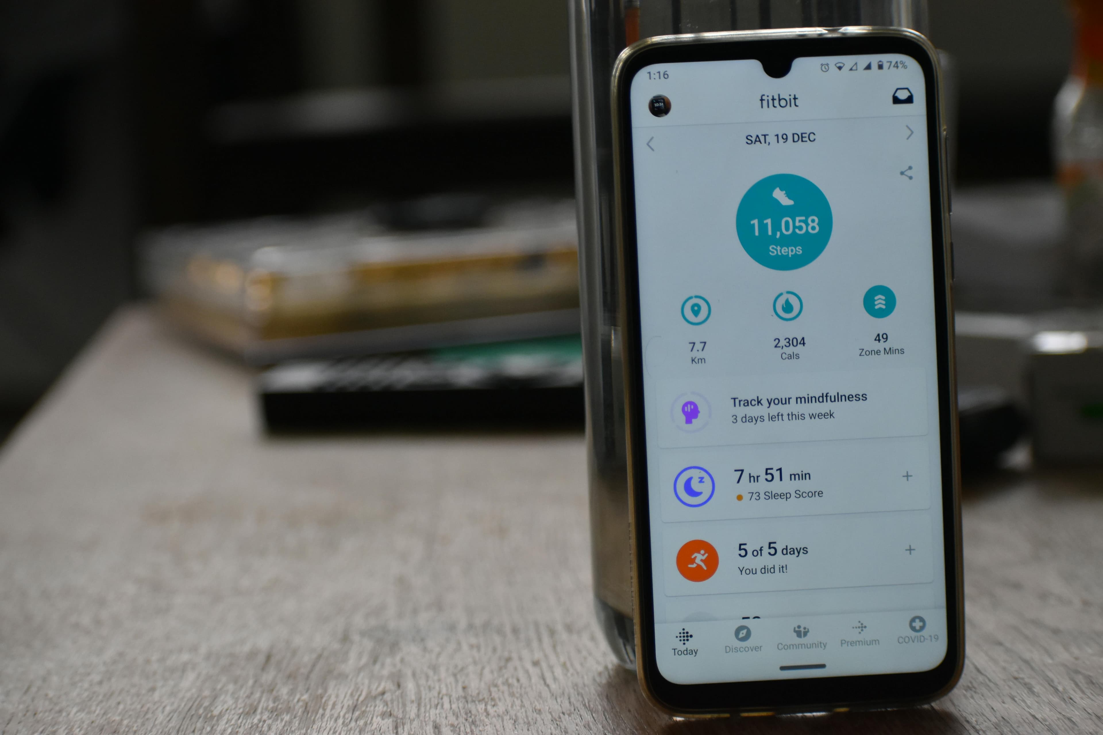 Best Free Calorie Counter: How to Get Real Results Without Paying a Subscription — blog cover: nutrition, calories, and healthy eating tips
