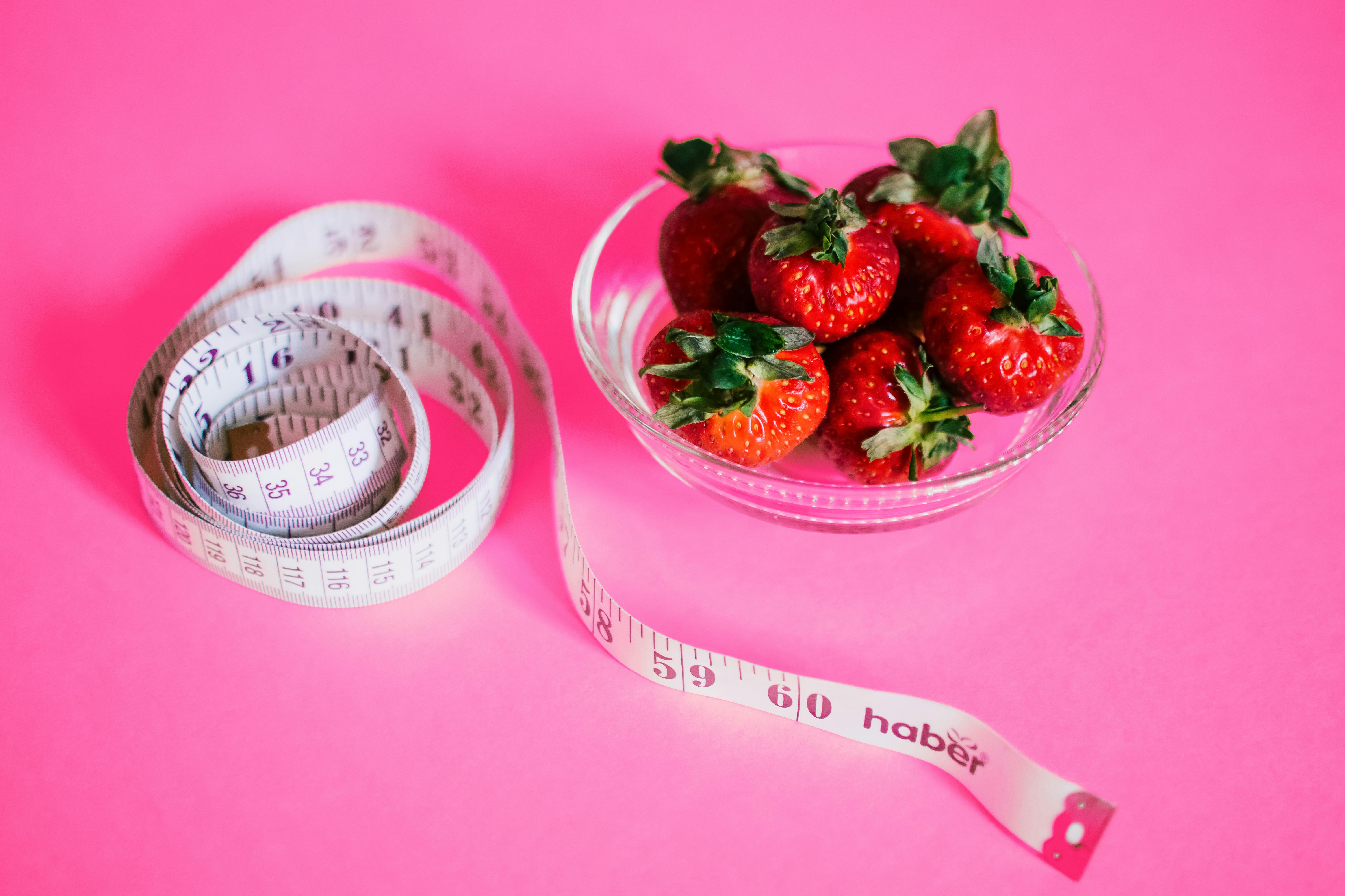 Why Am I Not Losing Weight in a Calorie Deficit? — related nutrition article on Eati