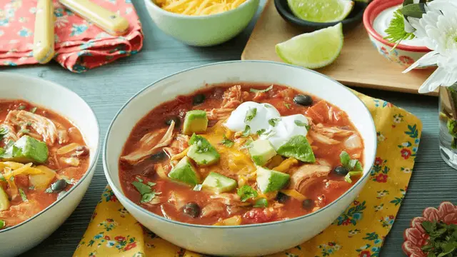 [Slow Cooker Chicken Tortilla Soup](/blog/slow-cooker-chicken-tortilla-soup-recipe) — 30 Best…